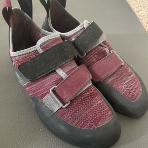 Black Diamond Women’s Climbing Shoes